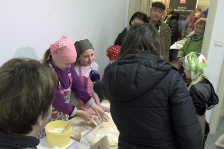 Oddaja Dobro jutro v Občini Hrpelje-Kozina 91